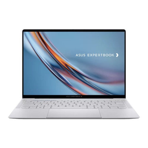 NBA-B9406CAA-TH0937X ASUS ExpertBook Ultra 14′ Tandem OLED 2.8K Touch Intel Core Ultra X7 358H Copilot+ 64GB LPDDR5X 1TB PCIe 5.0 SSD Win 11 Pro 1.1kg Jet Fog 3Y OSW+Batt