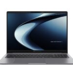 ASUS ExpertBook P5 16′ OLED WUXGA 95% DCI-P3 AMD Ryzen AI 7 445 Copilot+ 32GB DDR5 (2×16, max 64GB) 512GB SSD Win 11 Pro Wi-Fi 7 1Y OSW + Battery