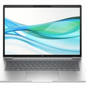 HP ProBook 440 G11 14′ WUXGA TOUCH Intel U5-125U 16GB DDR5 512GB SSD WIN 11 PRO 4G-LTE NPU 12 TOPS Intel GPU Fingerprint Backlit 1YR OS 1.3kg