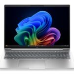 HP ProBook 4 G2a 16′ WUXGA AMD Ryzen 7-445 16GB DDR5 512GB SSD Windows 11 PRO NPU 50 TOPS Radeon 840M GPU Fingerprint Backlit 1YR OS 1.7kg ~U7