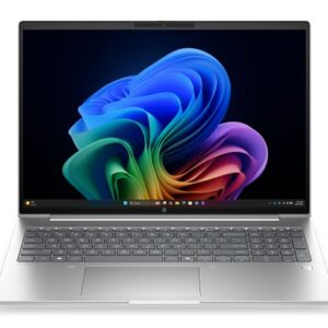 HP ProBook 4 G2a 16′ WUXGA AMD Ryzen 7-445 16GB DDR5 512GB SSD Windows 11 PRO NPU 50 TOPS Radeon 840M GPU Fingerprint Backlit 1YR OS 1.7kg ~U7