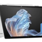 HP EliteBook X Flip G1i 14′ WUXGA TOUCH Intel U7-256V 16GB LPDDR5 512GB SSD WIN 11 PRO Intel Arc GPU 47 TOPS Thunderbolt 3yrs OS 1.4kg