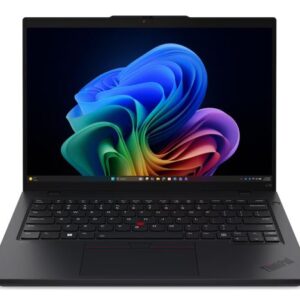 LENOVO ThinkPad L14 G7 14′ WUXGA AMD Ryzen R5‑435 32GB DDR5 512GB SSD WIN 11 PRO Radeon 840M GPU Copilot+ PC 50 TOPS 3yr PREM 1.4kg