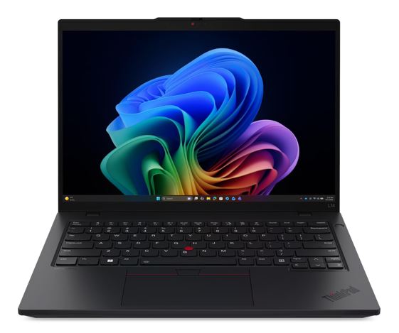 NBL-L14-R532512G7 LENOVO ThinkPad L14 G7 14′ WUXGA AMD Ryzen R5‑435 32GB DDR5 512GB SSD WIN 11 PRO Radeon 840M GPU Copilot+ PC 50 TOPS 3yr PREM 1.4kg