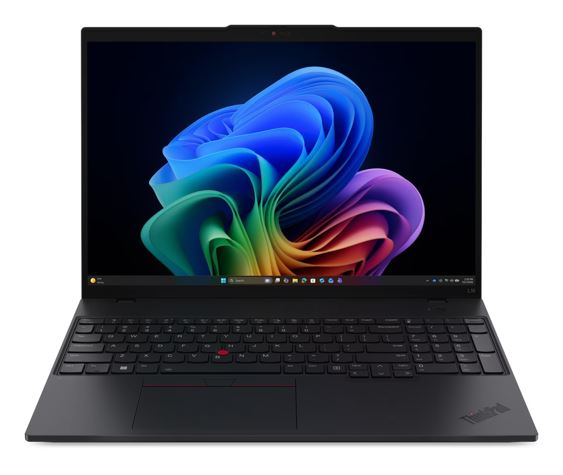 NBL-L16-U532512G3 LENOVO ThinkPad L16 G3 16′ WUXGA Intel U5‑325 32GB LPDDR5X 512GB SSD WIN 11 PRO Intel GPU Copilot+ PC 47 TOPS 3yr PREM 1.6kg