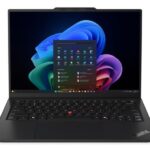 LENOVO ThinkPad X1 Carbon G14 14′ WUXGA TOUCH Intel U5‑325 32GB LPDDR5X 512GB SSD WIN 11 PRO Intel GPU Copilot+ PC 47 TOPS 3yr PREM 0.9kg