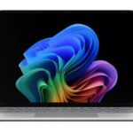 Microsoft Surface Laptop 8 13.8′ Copilot+ Touch Intel Core Ultra 7 16GB 512GB SSD WIN 11 PRO Arc Graphics AI USB-C TB4 WIFI7 BT 18.5hr Platinum 2yr