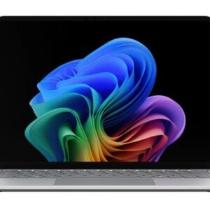 Microsoft Surface Laptop 8 13.8′ Copilot+ Touch Intel Core Ultra 7 16GB 512GB SSD WIN 11 PRO Arc Graphics AI USB-C TB4 WIFI7 BT 18.5hr Platinum 2yr