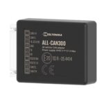 ALC300RUVS01 Teltonika Telematics CAN adapter for reading CAN bus data from any vehicle and any kind of transport