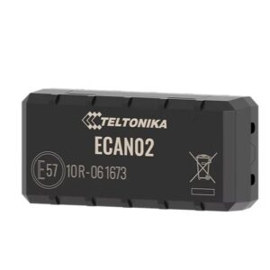 Teltonika New-generation warranty-friendly CAN adapter for contactless access to CAN bus data
