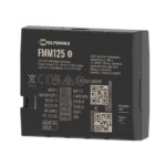 FMM1257VXW01 Teltonika FMM125 Versatile 4G LTE Cat M1 tracker with RS232, RS485 interfaces