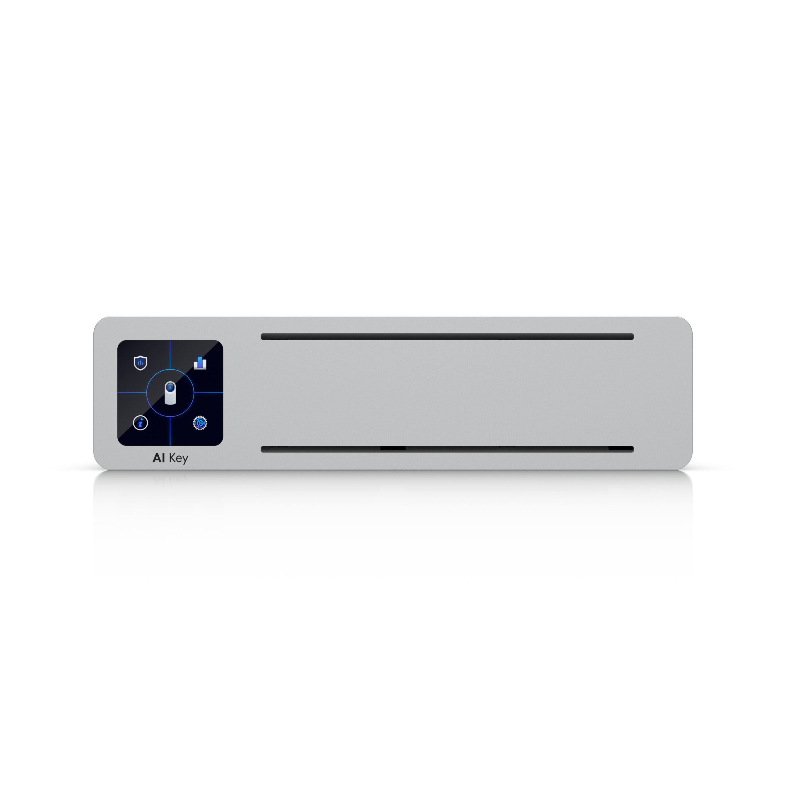 NHU-AI-KEY Ubiquiti AI Key,Edge AI Appliance Enhances UniFi Protect Deployment With Proactive,AI-driven Threat Detection&Alert, Capable Analyze 1,800 Events/Hour