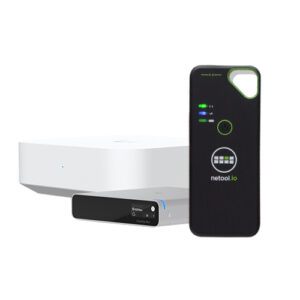 Ubiquiti + Netool Lite Network Essentials Bundle NHU-NETOOL-LITE-BUNDLE – 1x NHN-NETOOL-LITE, 1x UCK-G2-SSD, 1x Gateway UXG-LITE