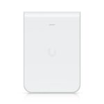 Ubiquiti U7 Pro Wall Paintable Cover, Single Pack, For U7 Pro Wall Can Be Painted for a Customized Appearance