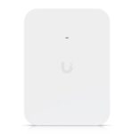 Ubiquiti U7 Pro XG Wall Flush Mount, Flush Mount Accessory For U7 Pro XG Wall Access Points.