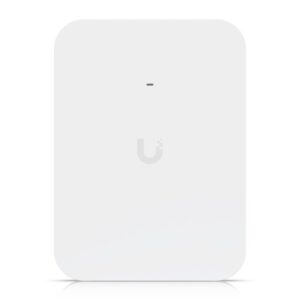 Ubiquiti U7 Pro XG Wall Flush Mount, Flush Mount Accessory For U7 Pro XG Wall Access Points.