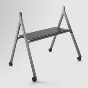 NeatFrame Neat Board - Rolling Floor Stand.