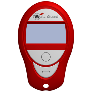 WatchGuard Authpoint Hardware Token (10 UNITS BOX)