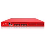 WatchGuard Firebox M4800 Appliance Only – License Not Included (Requires Separate WG License Purchase)