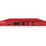 WatchGuard Firebox M495 Appliance Only – License Not Included (Requires Separate WG License Purchase)