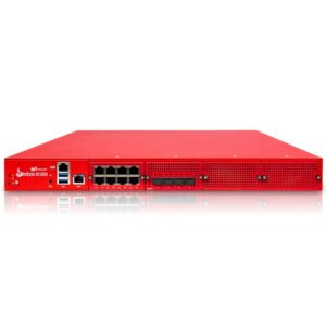 WatchGuard Firebox M5800 Appliance Only – License Not Included (Requires Separate WG License Purchase)