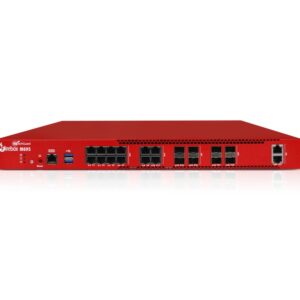 WatchGuard Firebox M695 Appliance Only – License Not Included (Requires Separate WG License Purchase)