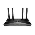 TP-Link Archer AX10 AX1500 Wi-Fi 6 Router ，Dual-band 1.5 Gbps Speeds，Full Gigabit Ports