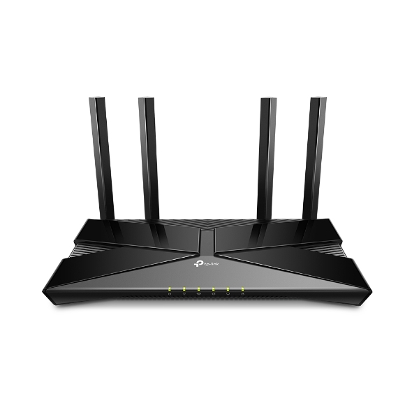 NWTL-ARCHERAX10 TP-Link Archer AX10 AX1500 Wi-Fi 6 Router ,Dual-band 1.5 Gbps Speeds,Full Gigabit Ports