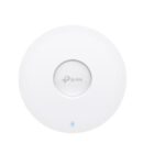 TP-LINK (E)TP-Link EAP680 Omada AX6000 Ceiling Mount Wi-Fi 6 Access Point