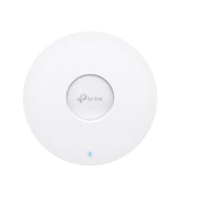 TP-LINK (E)TP-Link EAP680 Omada AX6000 Ceiling Mount Wi-Fi 6 Access Point