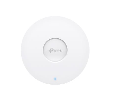 NWTL-EAP680 TP-LINK (E)TP-Link EAP680 Omada AX6000 Ceiling Mount Wi-Fi 6 Access Point