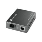 TP-LINK (E)(CH)TP-Link MC112CS Media Converter SC WDM Monomodo Simplex 10/100Mbps RJ45 to 100M single-mode SC fiber Tx:1310nm Rx:1550nm up to 20km