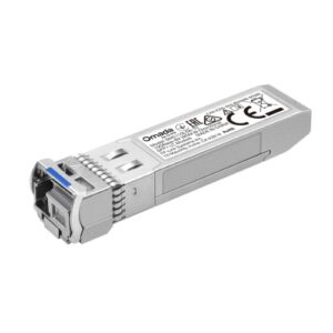 TP-LINK (E)TP-Link SM5110LSA-10 Omada 10GBase-BX WDM Bi-Directional SFP+ LC Module