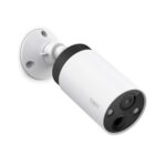 TP-LINK (E)TP-Link Tapo C420 Tapo Smart Wire-Free Camera, 4MP, Starlight Sensor, Full-Color Night Vision, Water & Dust Resistant – IP65 , 1-Year Warranty