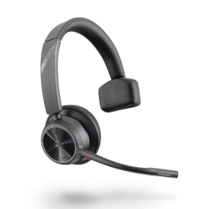 POLY (218470-01) VOYAGER 4310 UC, V4310 MONAURAL W/ BT700 USB-A