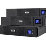 Eaton 5SX 1250VA / 230V Rack/Tower 2U