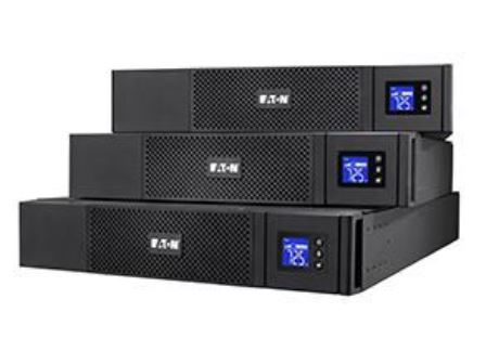 PW100038 Eaton 5SX 1750VA / 230V Rack/Tower 2U