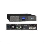 Eaton 9PX 1500VA Rack/Tower, 10Amp Input, 230V (Rail Kit Included) INCLUDES AUSTRALIAN CABLES