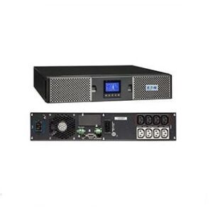 Eaton 9PX 1500VA Rack/Tower, 10Amp Input, 230V (Rail Kit Included) INCLUDES AUSTRALIAN CABLES