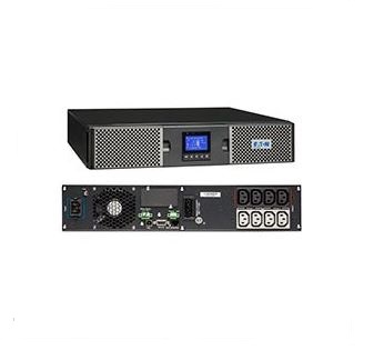 PW100044 Eaton 9PX 1500VA Rack/Tower, 10Amp Input, 230V (Rail Kit Included) INCLUDES AUSTRALIAN CABLES
