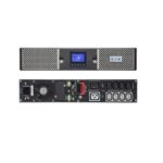 Eaton 9PX 1000VA Rack/Tower, 10Amp Input, 230V (Rail Kit Included)