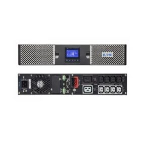 Eaton 9PX 1000VA Rack/Tower, 10Amp Input, 230V (Rail Kit Included)