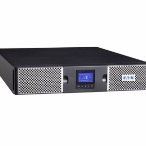 Eaton 9PX 2200VA 2U Rack/Tower, 16Amp Input, 230V (Rail Kit Included)