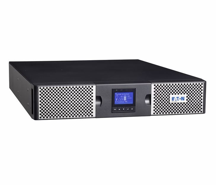 PW100047 Eaton 9PX 2200VA 2U Rack/Tower, 16Amp Input, 230V (Rail Kit Included)
