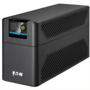 Eaton 5E UPS 700VA/360W 2 x ANZ OUTLETS, no Fan