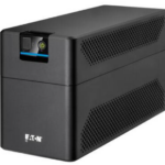 Eaton 5E UPS 1600VA/900W 3 x ANZ OUTLETS, Fan