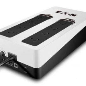 Eaton 3S 600VA/360W Power board style standby UPS