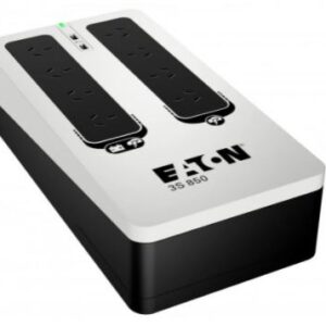 Eaton 3S 850VA/510W Power board style standby UPS ANZ GPO, USB
