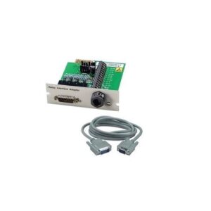 Eaton Powerware AS400BD Relay card for 9130