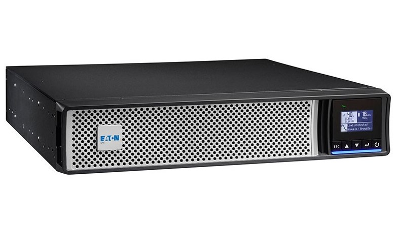 PW90003 Eaton 5PX Gen 2 3000VA/3000W 2U Rack/Tower UPS
